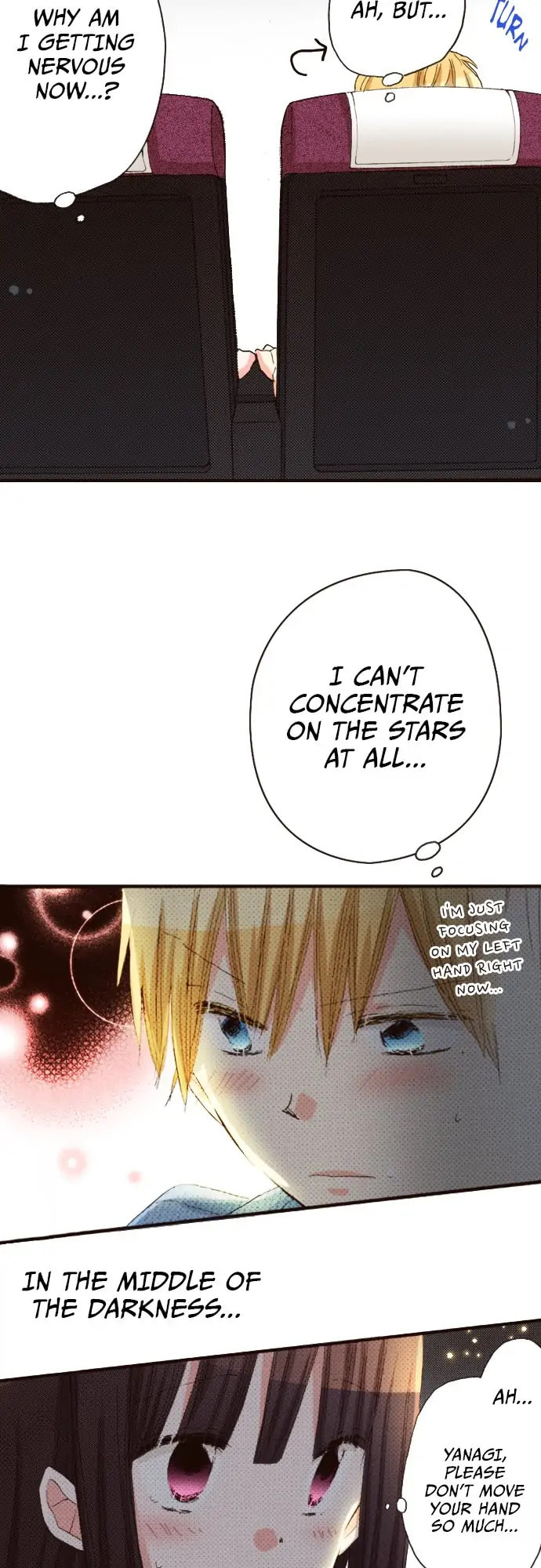 Read Last Game chapter 89 image 4 on Lezhin
