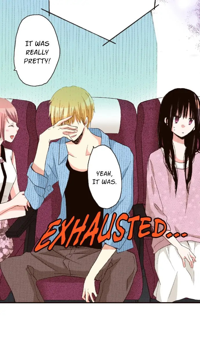Read Last Game chapter 89 image 8 on Lezhin