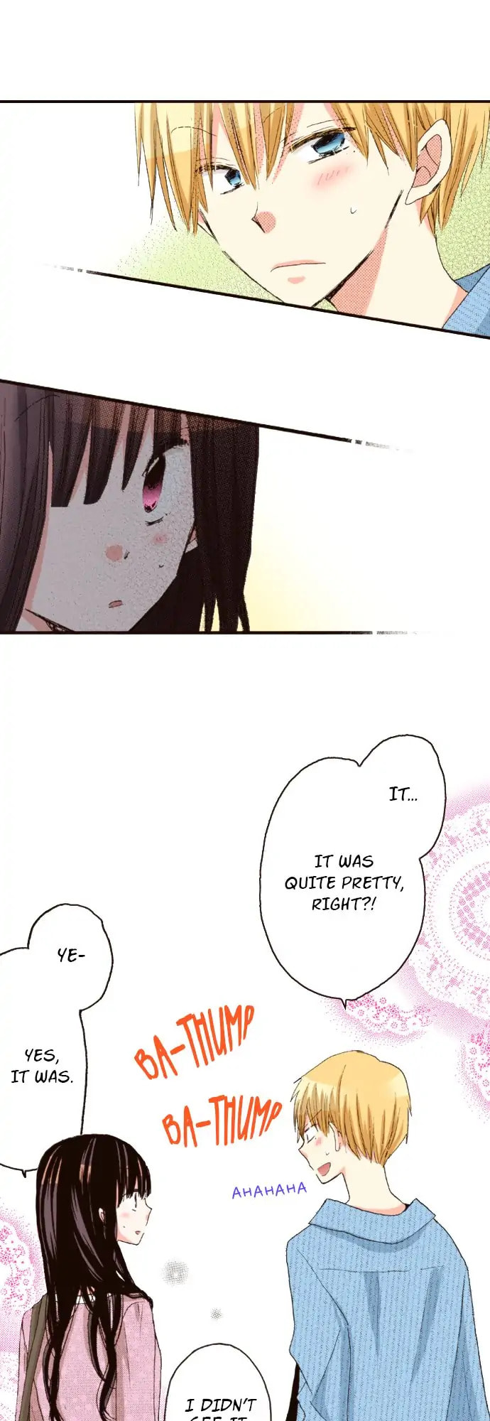 Read Last Game chapter 89 image 9 on Lezhin