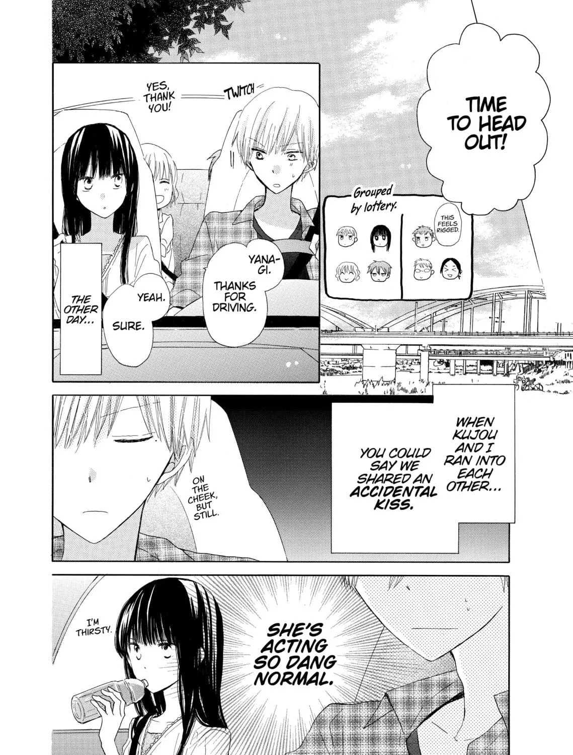 Read Last Game chapter 9 image 10 on Lezhin