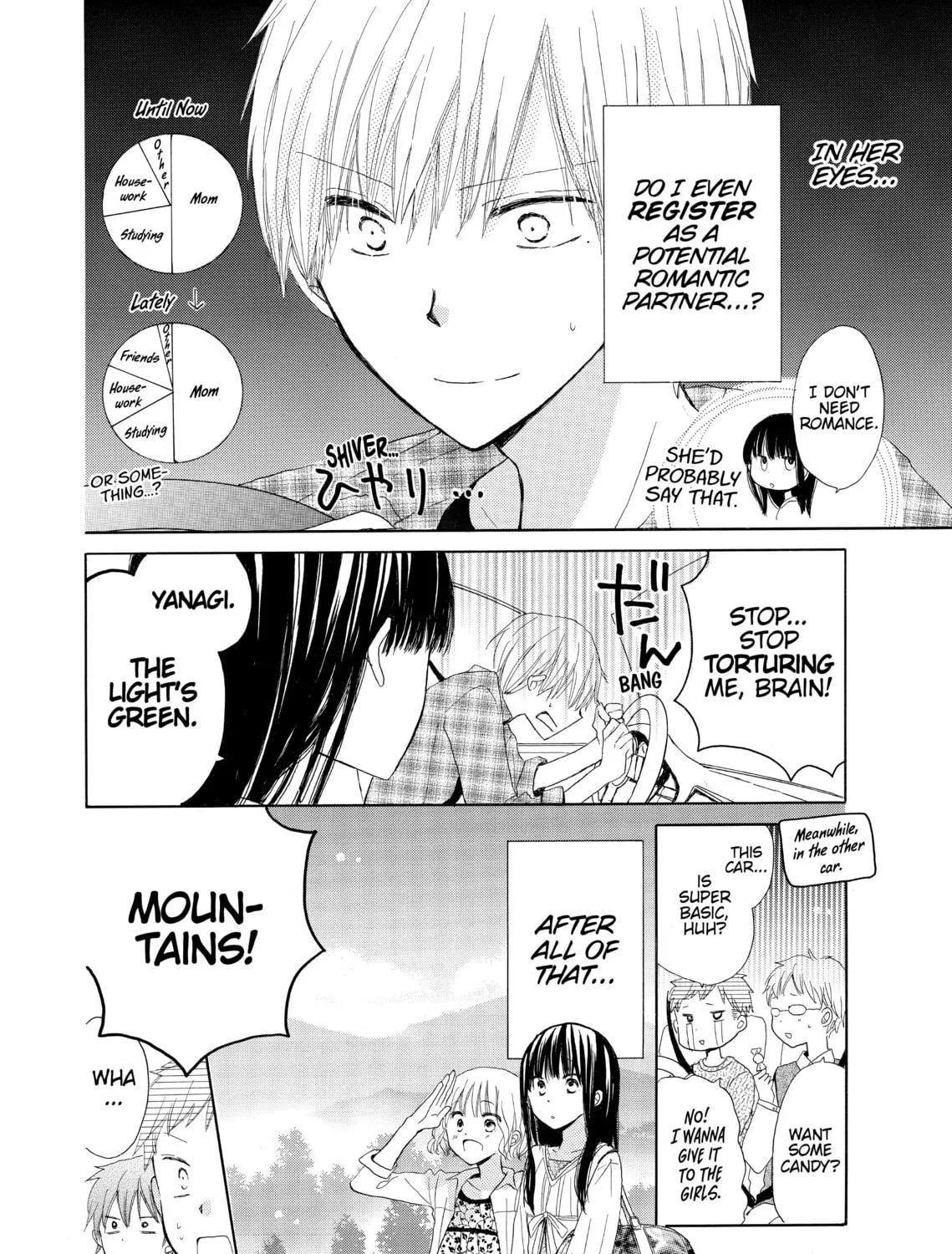 Read Last Game chapter 9 image 18 on Lezhin