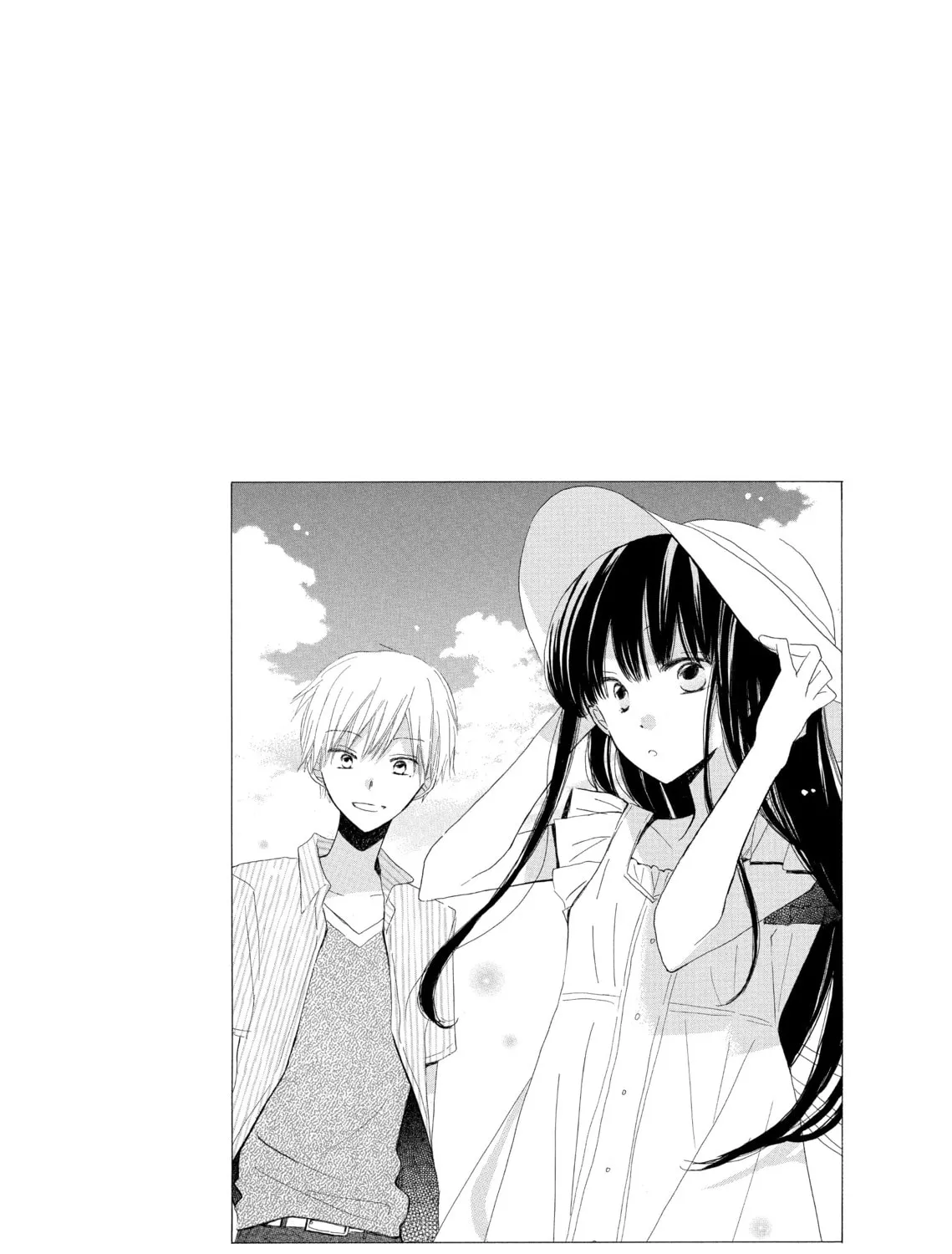Read Last Game chapter 9 image 2 on Lezhin