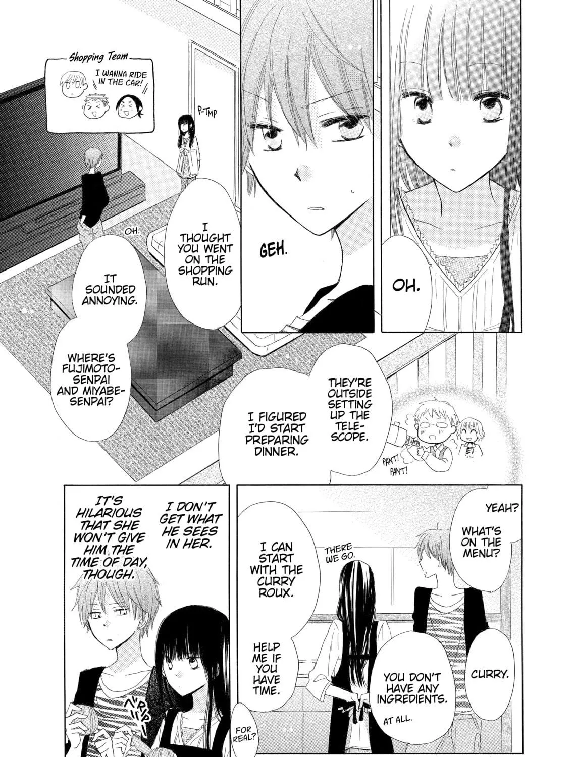 Read Last Game chapter 9 image 28 on Lezhin