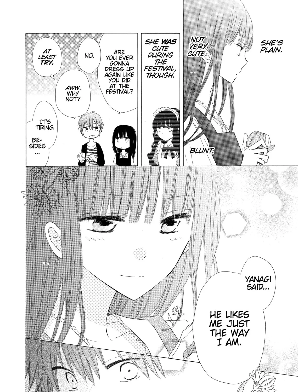 Read Last Game chapter 9 image 30 on Lezhin