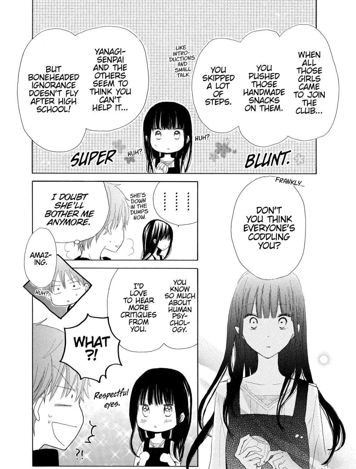 Read Last Game chapter 9 image 34 on Lezhin