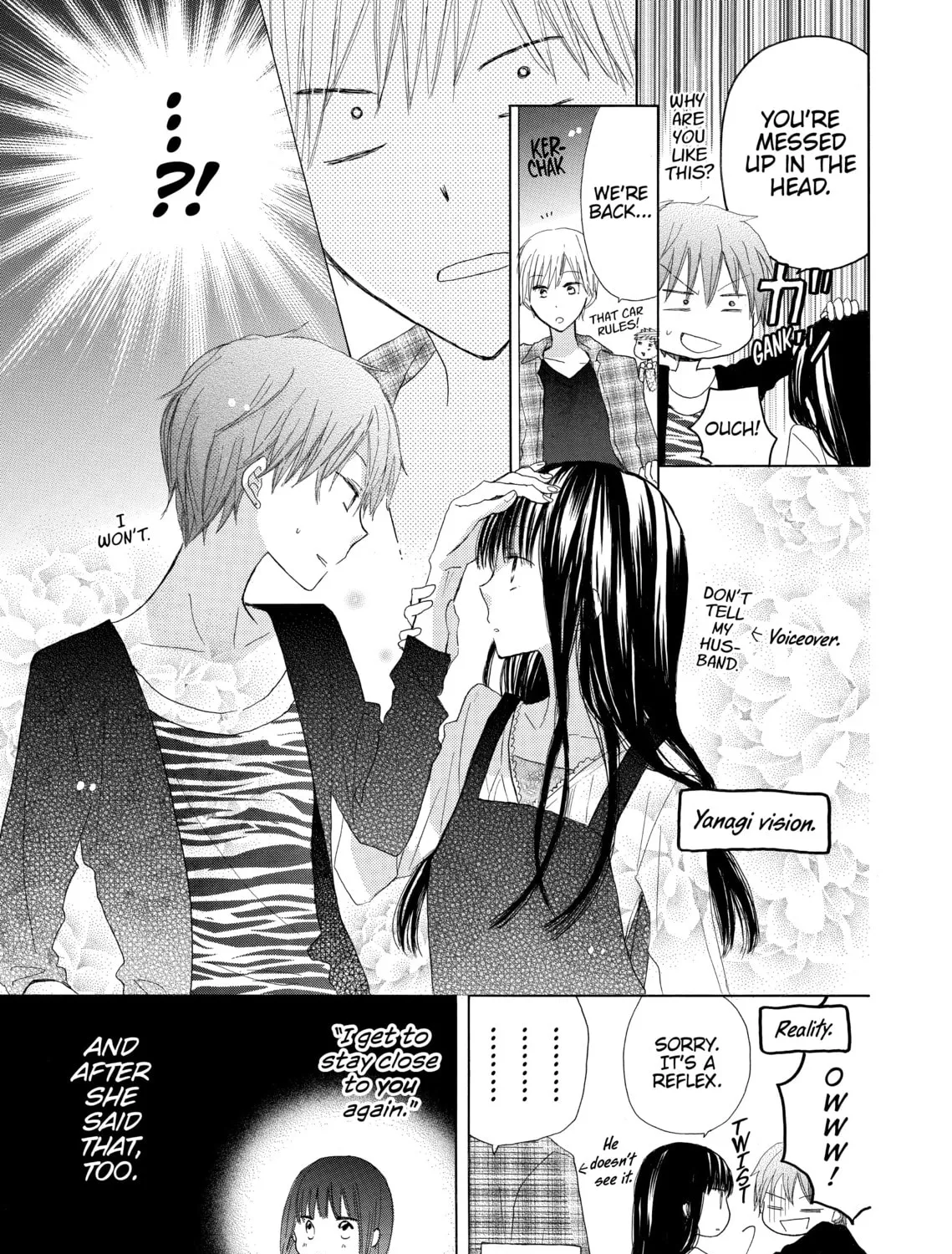 Read Last Game chapter 9 image 36 on Lezhin