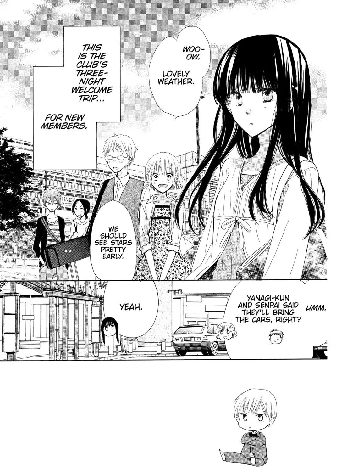 Read Last Game chapter 9 image 4 on Lezhin