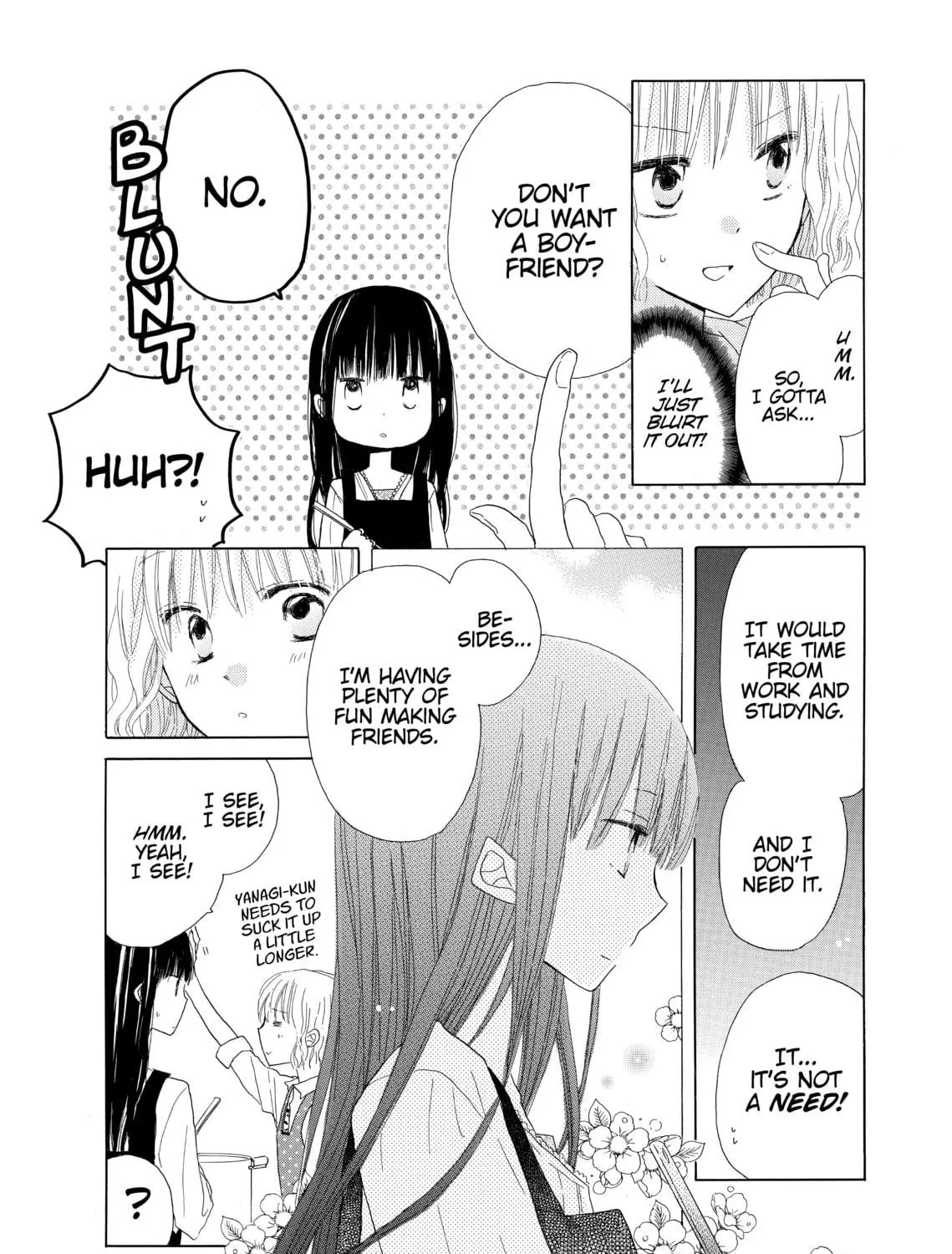 Read Last Game chapter 9 image 40 on Lezhin