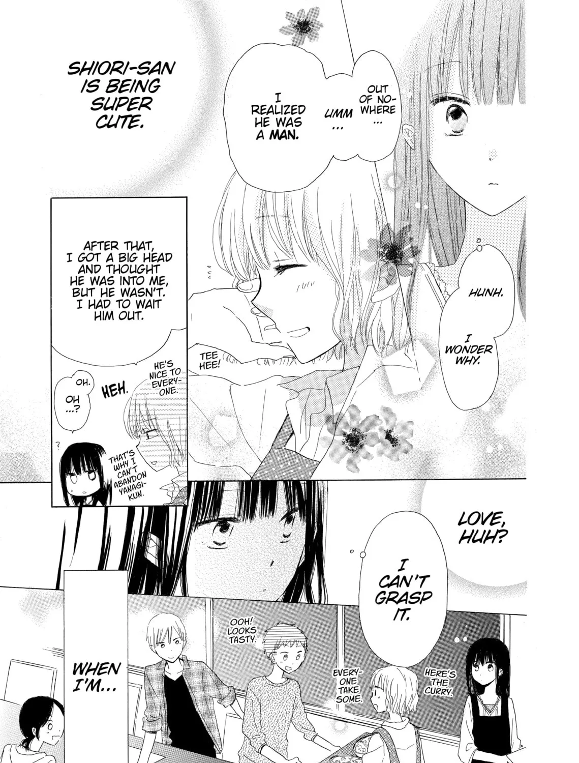 Read Last Game chapter 9 image 44 on Lezhin