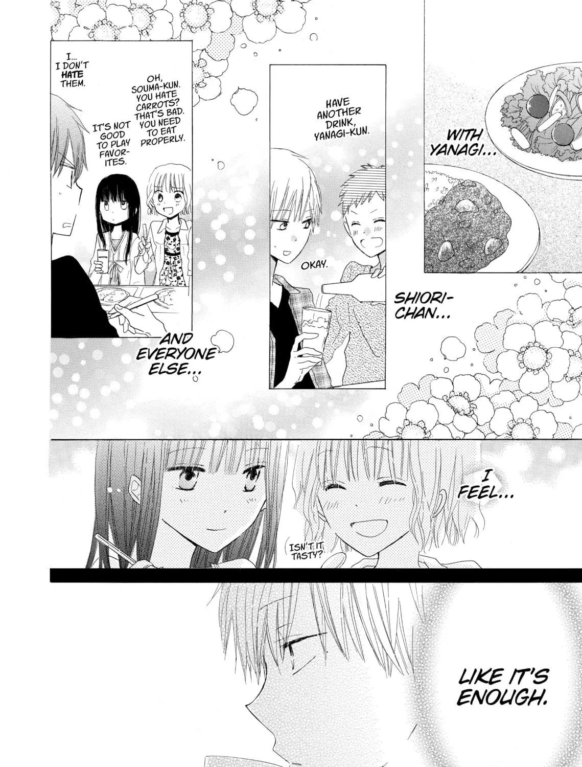 Read Last Game chapter 9 image 46 on Lezhin