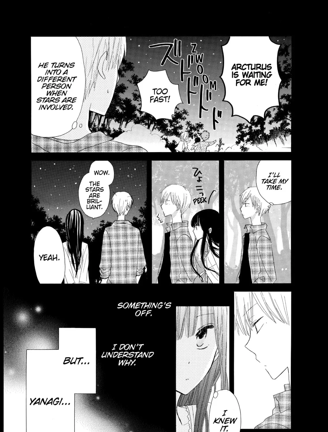 Read Last Game chapter 9 image 50 on Lezhin