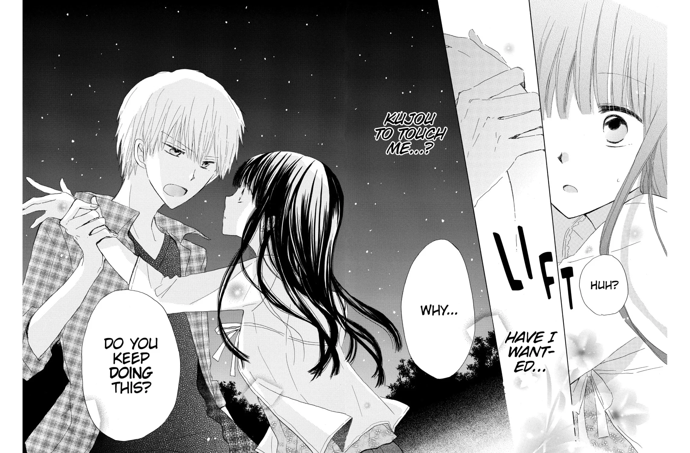 Read Last Game chapter 9 image 54 on Lezhin