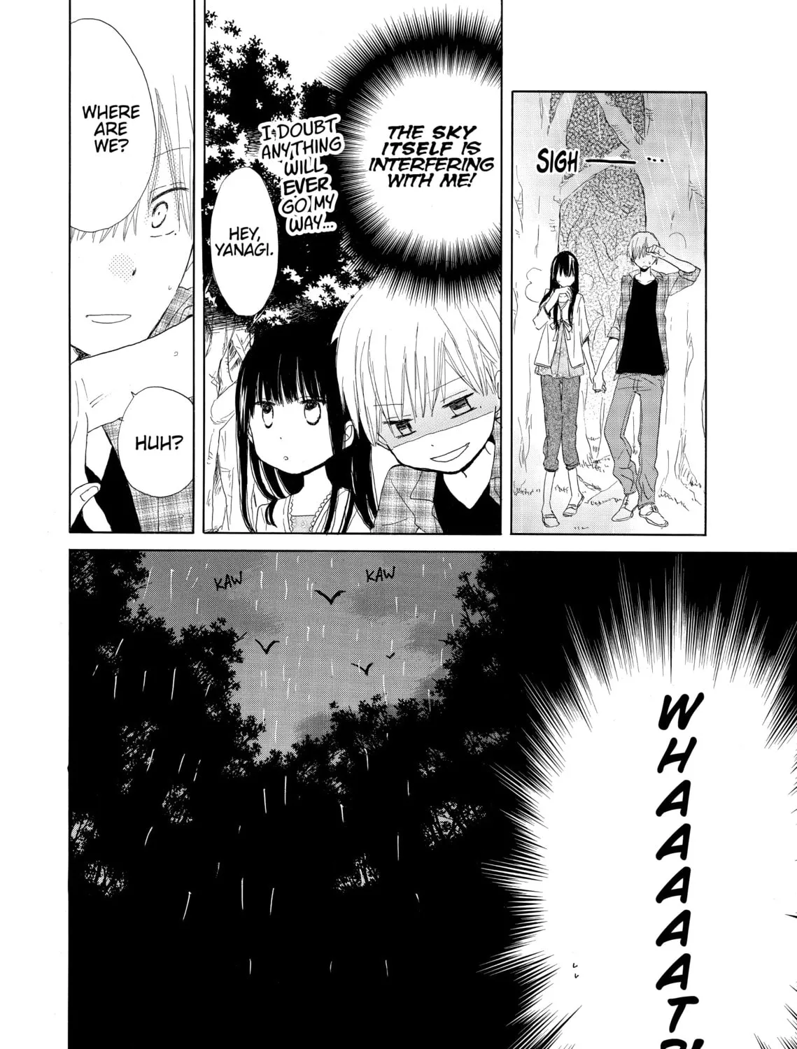 Read Last Game chapter 9 image 60 on Lezhin