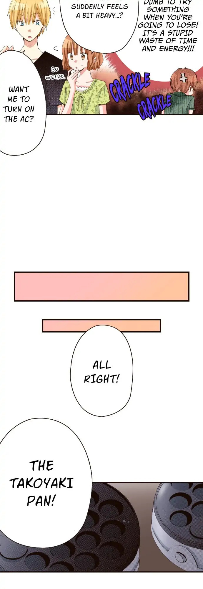 Read Last Game chapter 90 image 10 on Lezhin