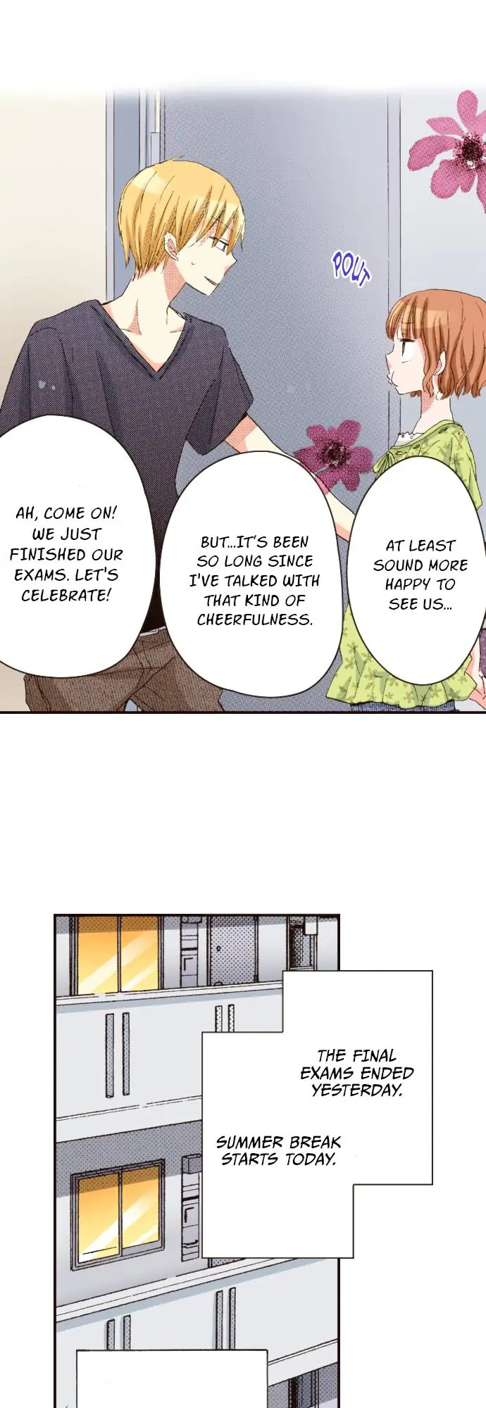 Read Last Game chapter 90 image 2 on Lezhin