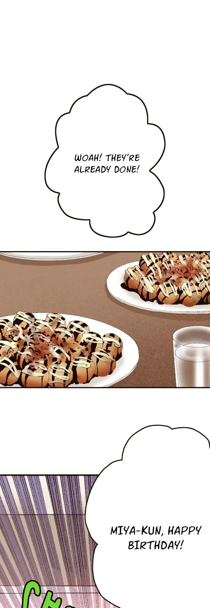 Read Last Game chapter 90 image 20 on Lezhin