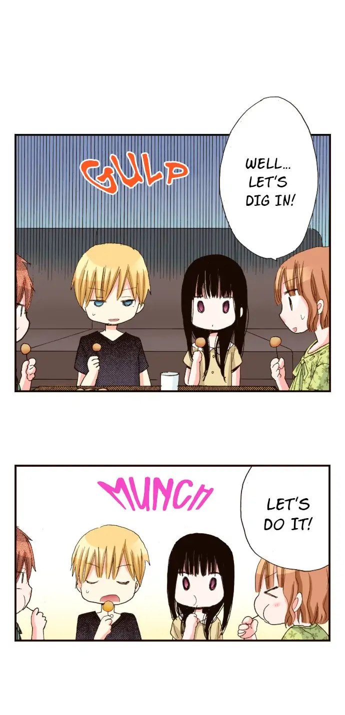 Read Last Game chapter 90 image 22 on Lezhin