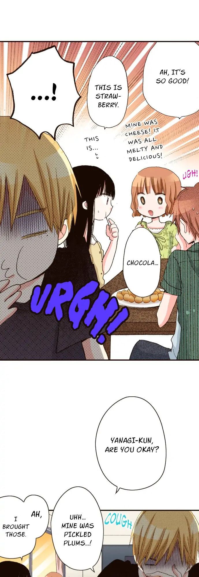 Read Last Game chapter 90 image 23 on Lezhin
