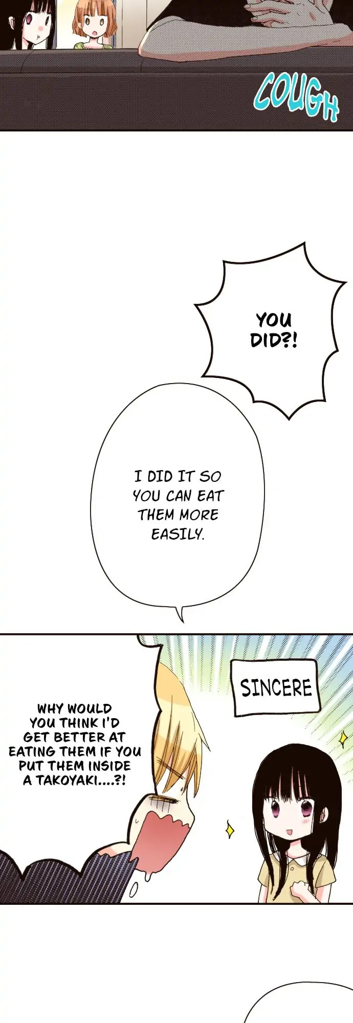 Read Last Game chapter 90 image 24 on Lezhin
