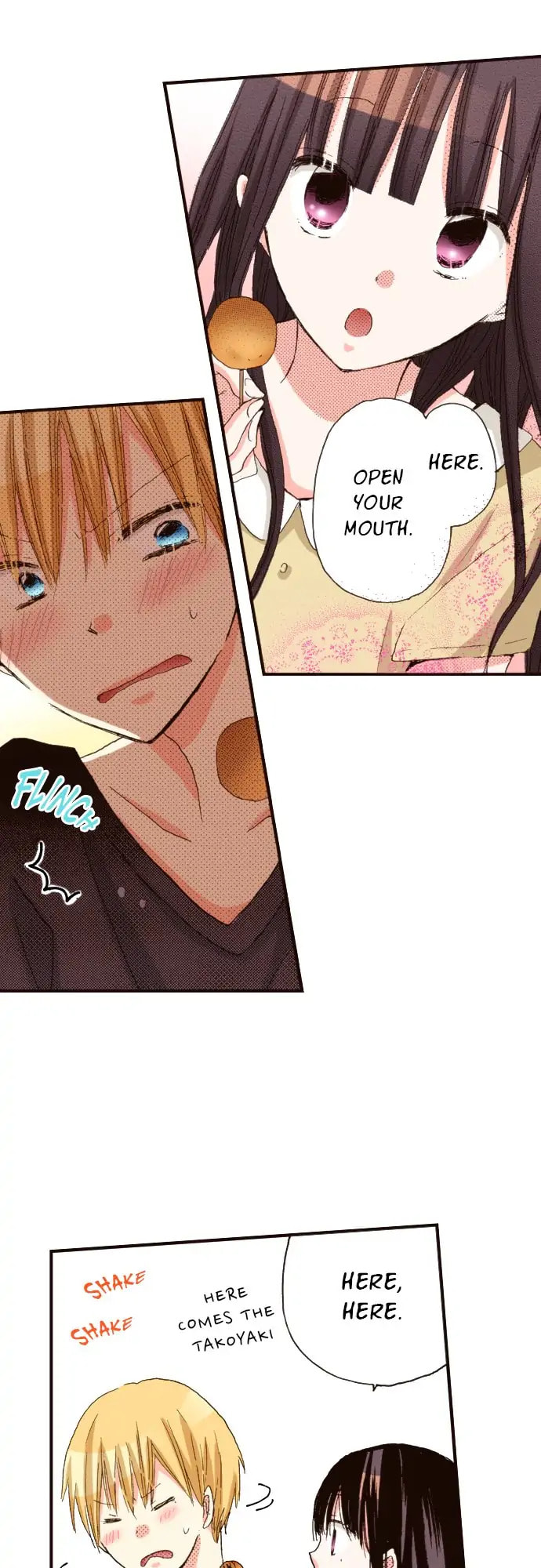 Read Last Game chapter 90 image 27 on Lezhin
