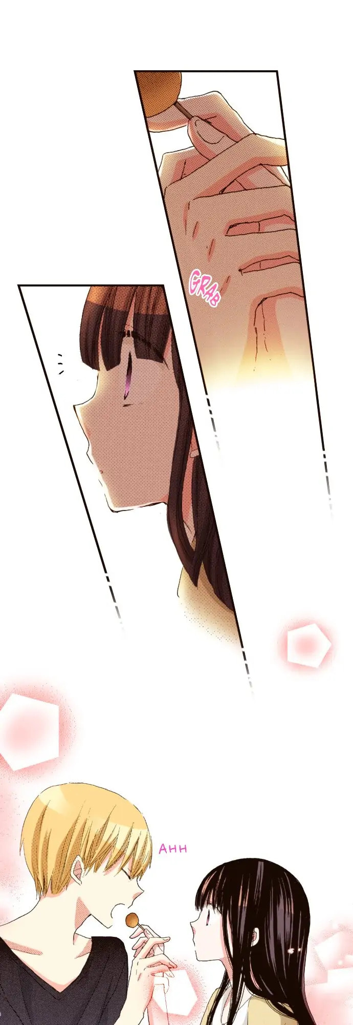 Read Last Game chapter 90 image 31 on Lezhin
