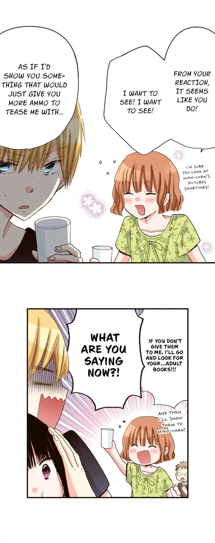 Read Last Game chapter 90 image 34 on Lezhin