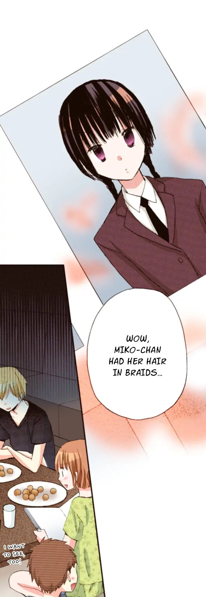 Read Last Game chapter 90 image 35 on Lezhin