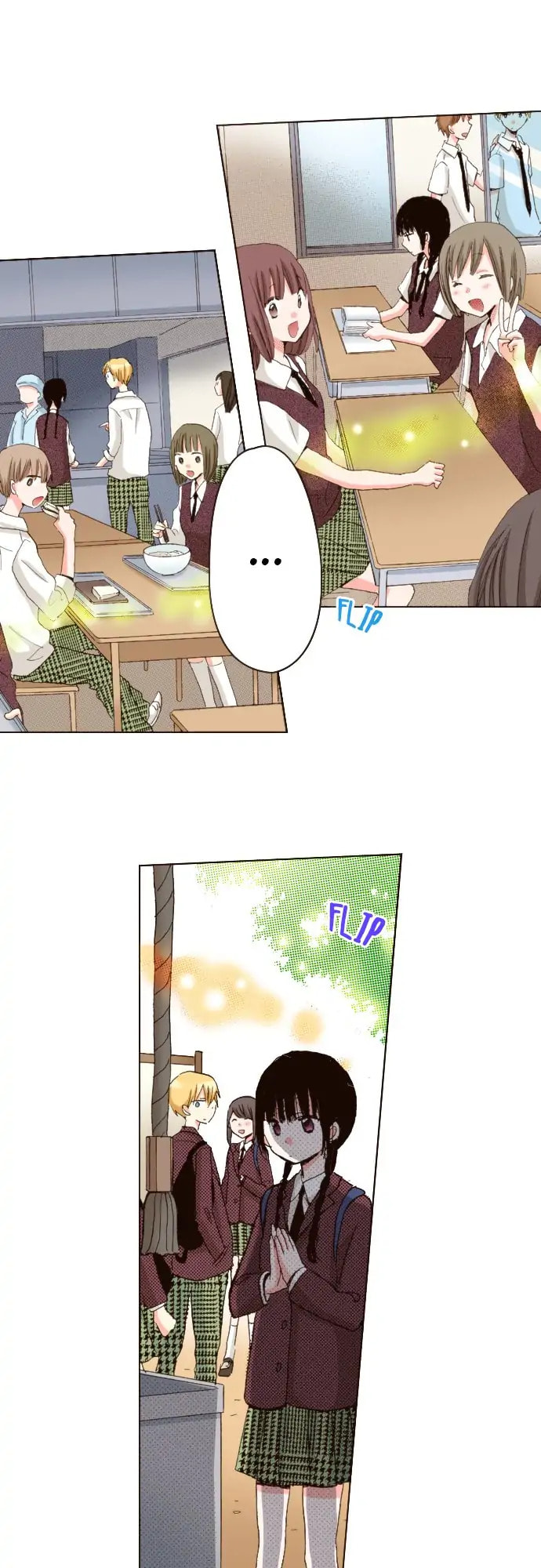 Read Last Game chapter 90 image 37 on Lezhin