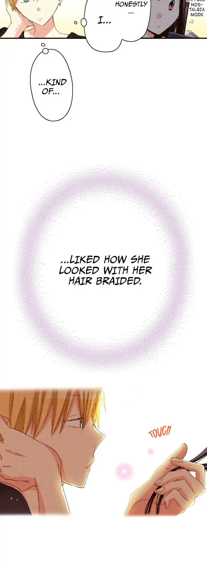 Read Last Game chapter 90 image 40 on Lezhin