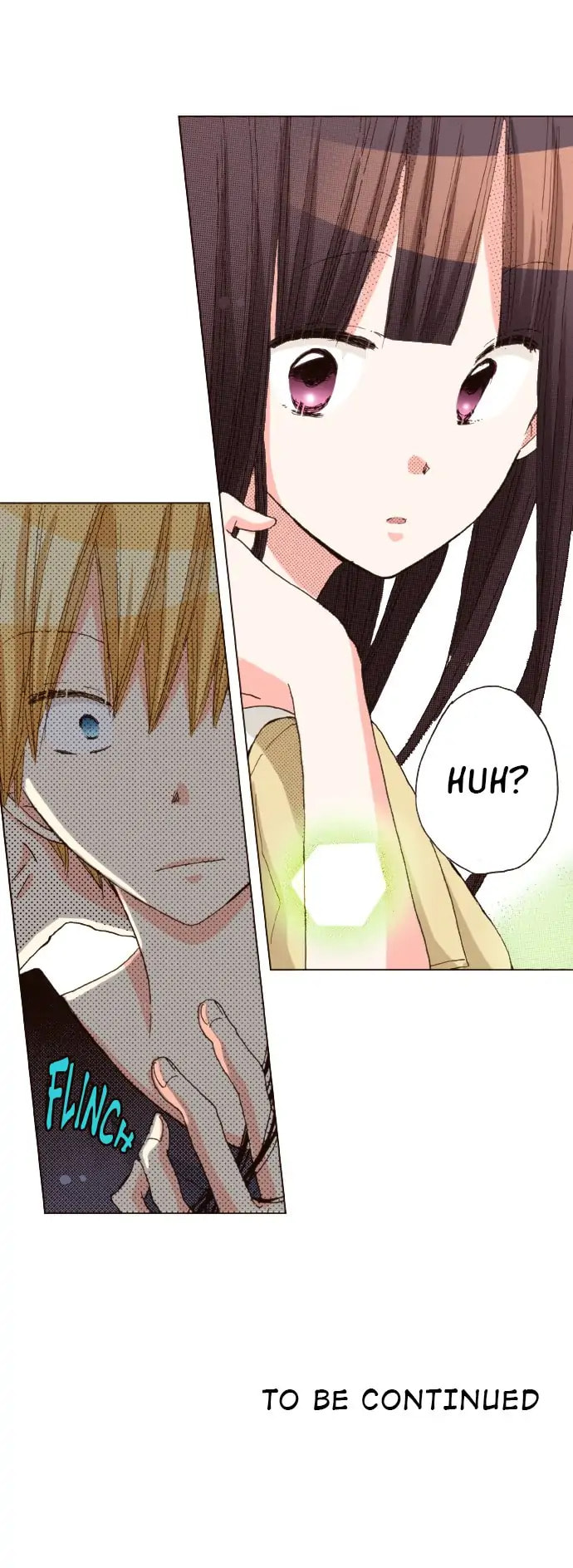 Read Last Game chapter 90 image 41 on Lezhin