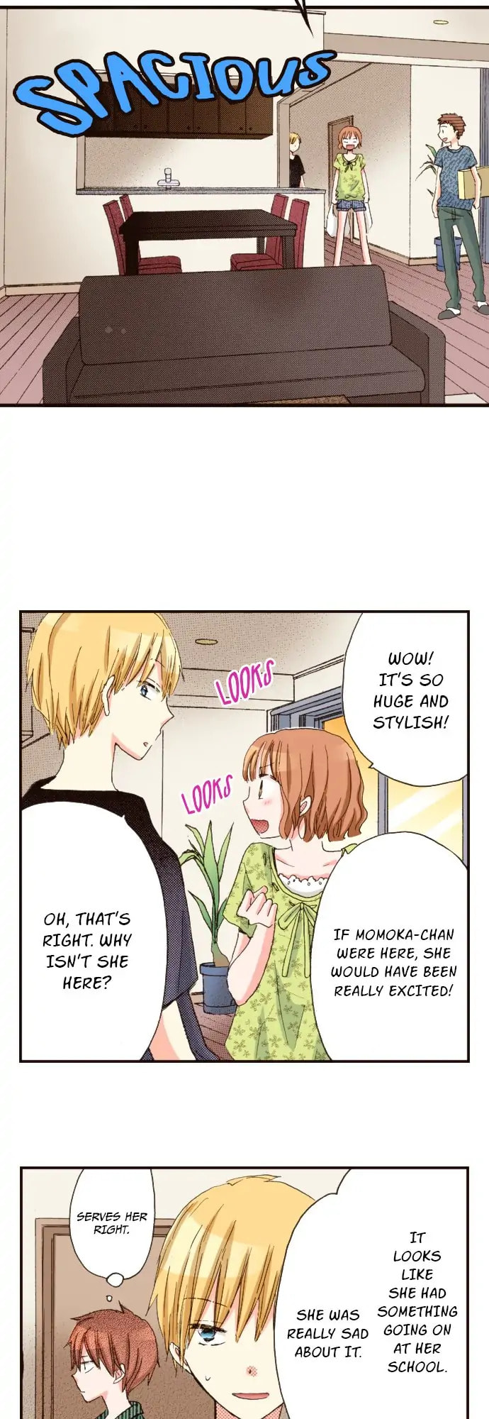 Read Last Game chapter 90 image 6 on Lezhin