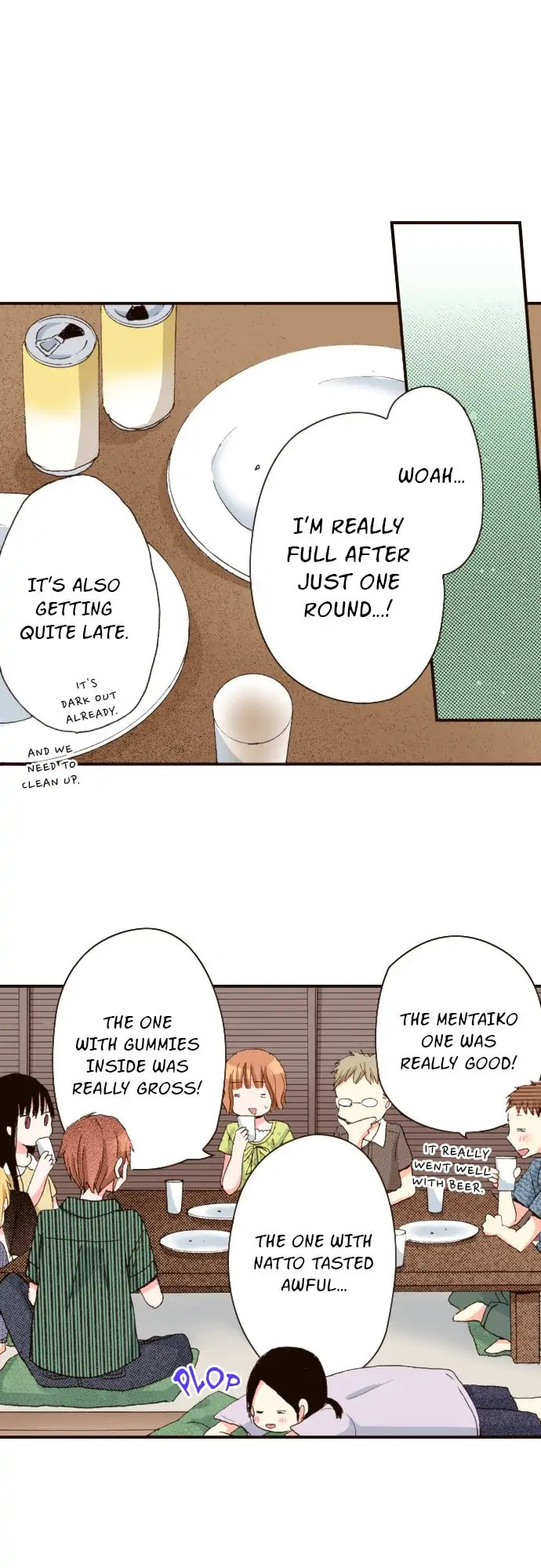 Read Last Game chapter 91 image 14 on Lezhin