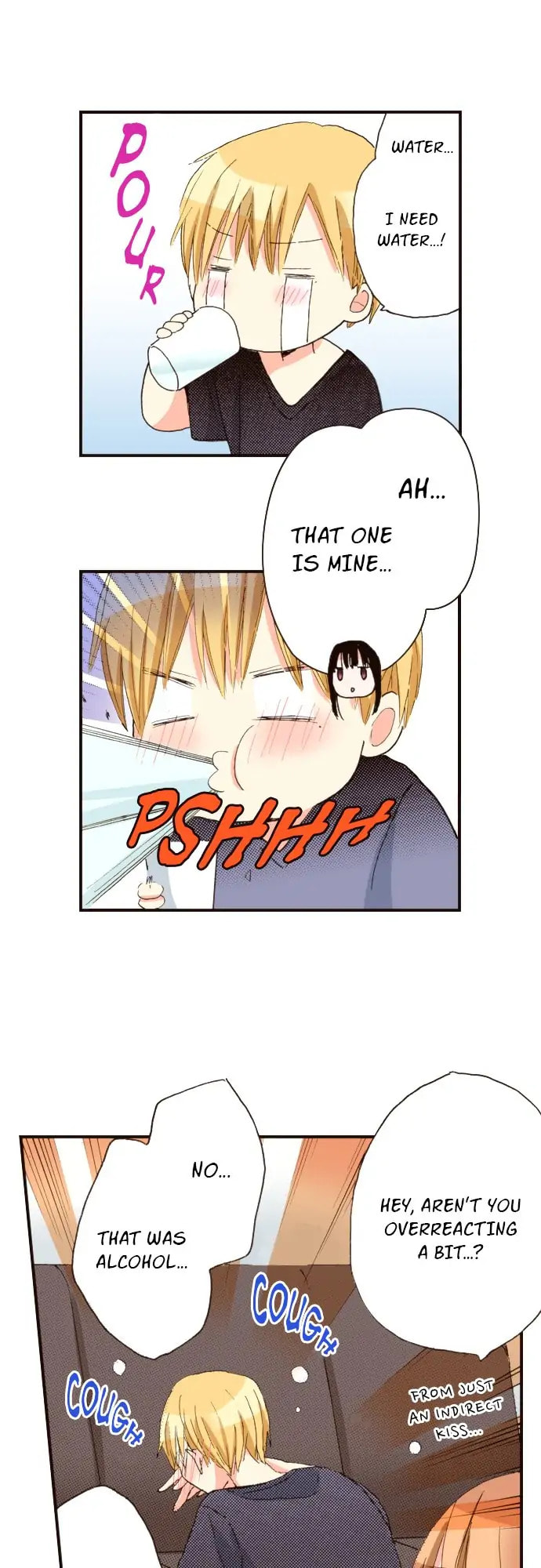Read Last Game chapter 91 image 16 on Lezhin