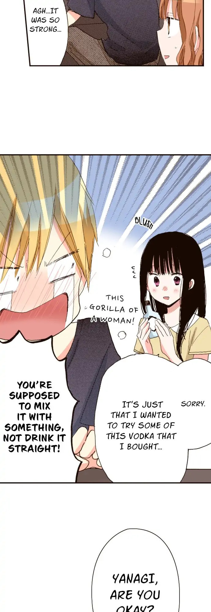 Read Last Game chapter 91 image 17 on Lezhin