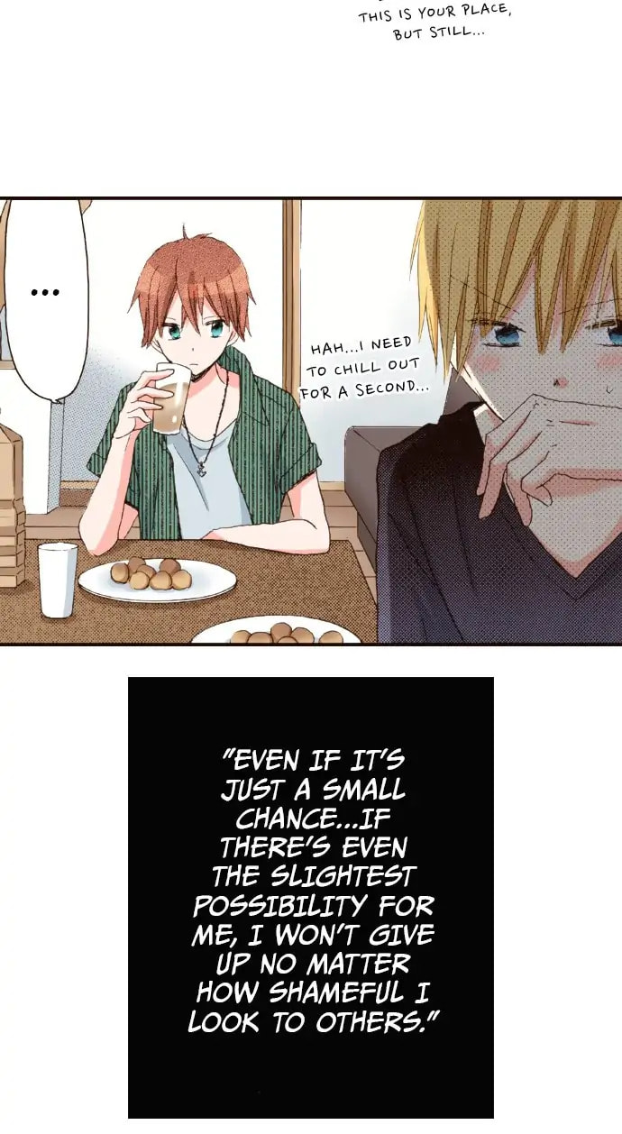 Read Last Game chapter 91 image 2 on Lezhin