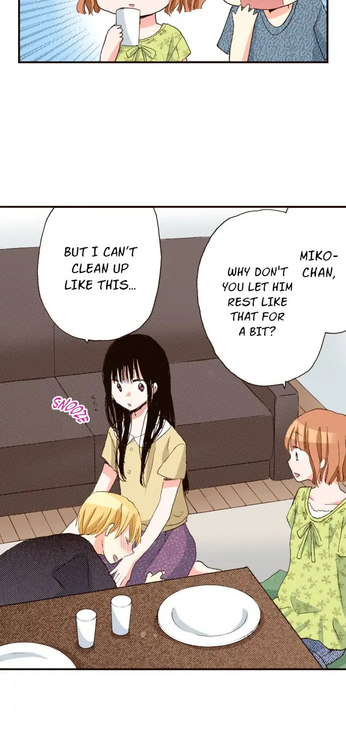 Read Last Game chapter 91 image 21 on Lezhin