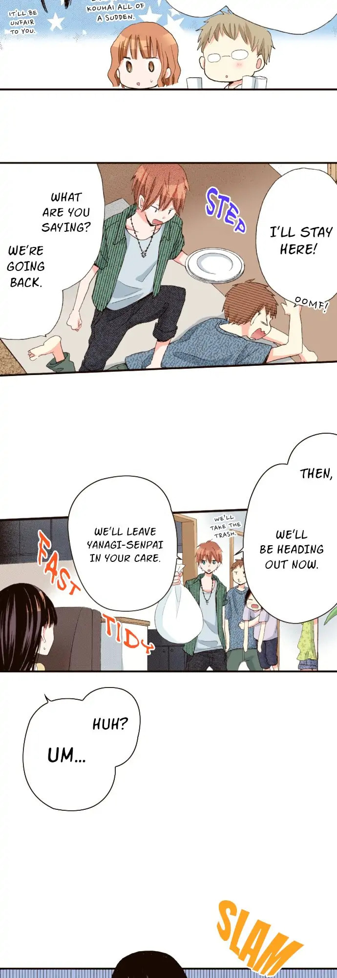 Read Last Game chapter 91 image 23 on Lezhin