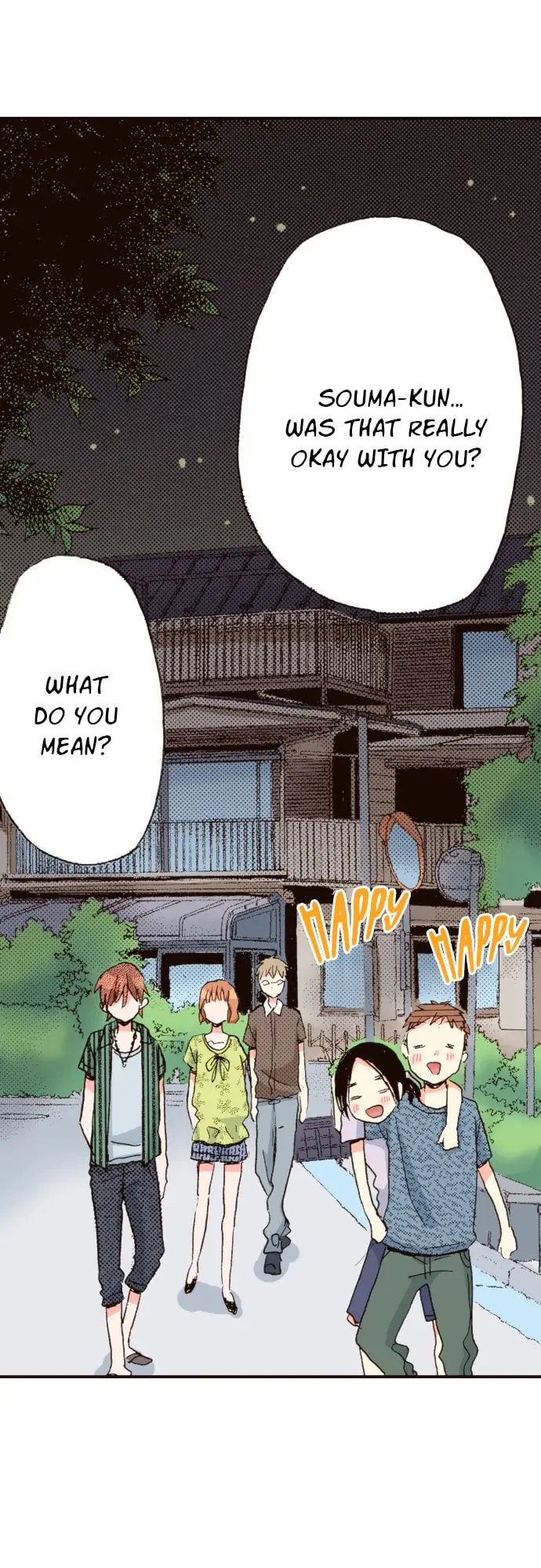 Read Last Game chapter 91 image 25 on Lezhin