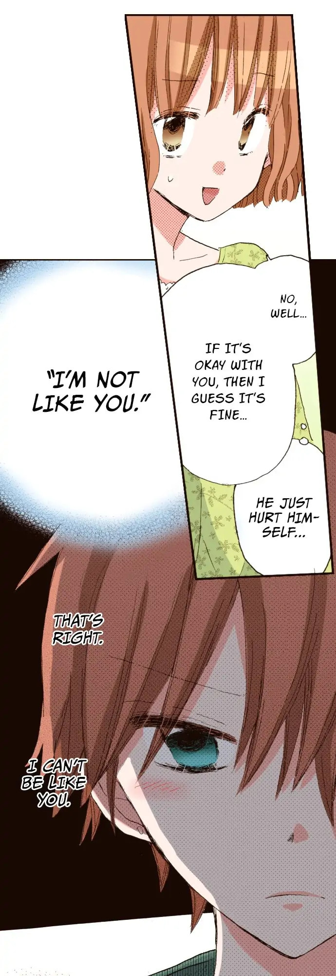 Read Last Game chapter 91 image 26 on Lezhin