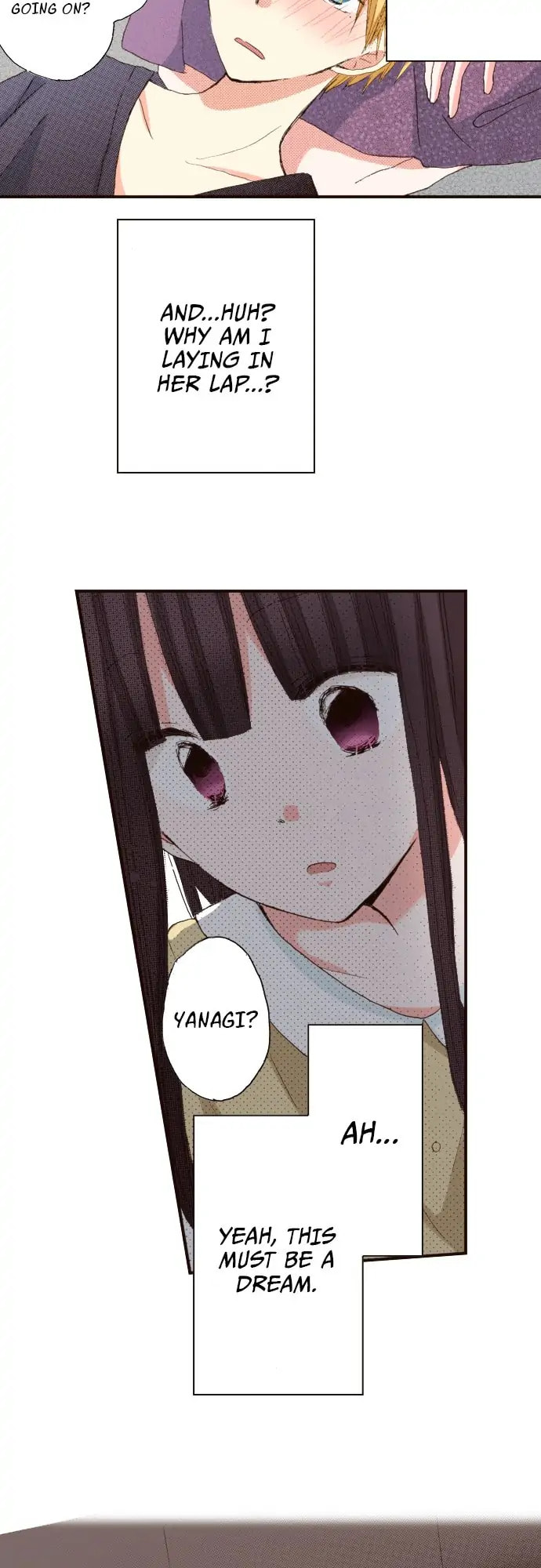 Read Last Game chapter 91 image 30 on Lezhin