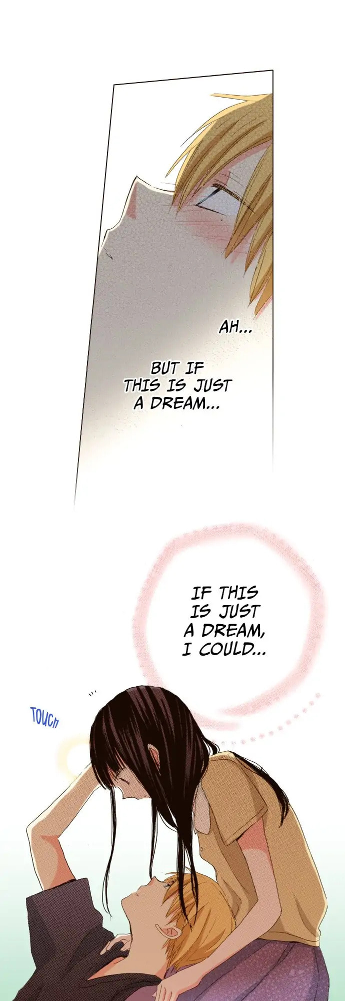 Read Last Game chapter 91 image 32 on Lezhin