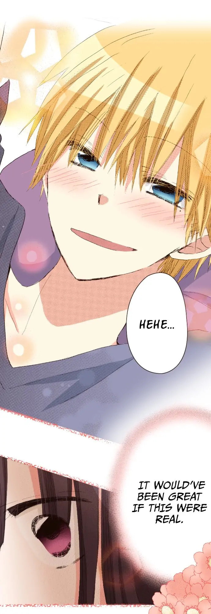 Read Last Game chapter 91 image 36 on Lezhin