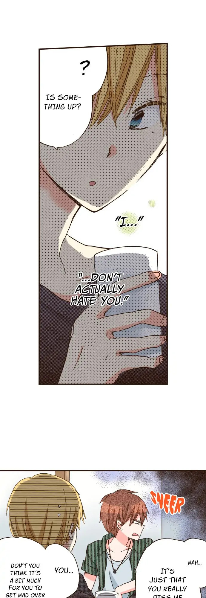 Read Last Game chapter 91 image 6 on Lezhin