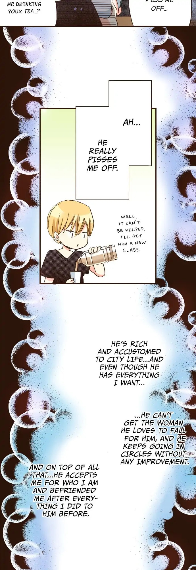 Read Last Game chapter 91 image 7 on Lezhin