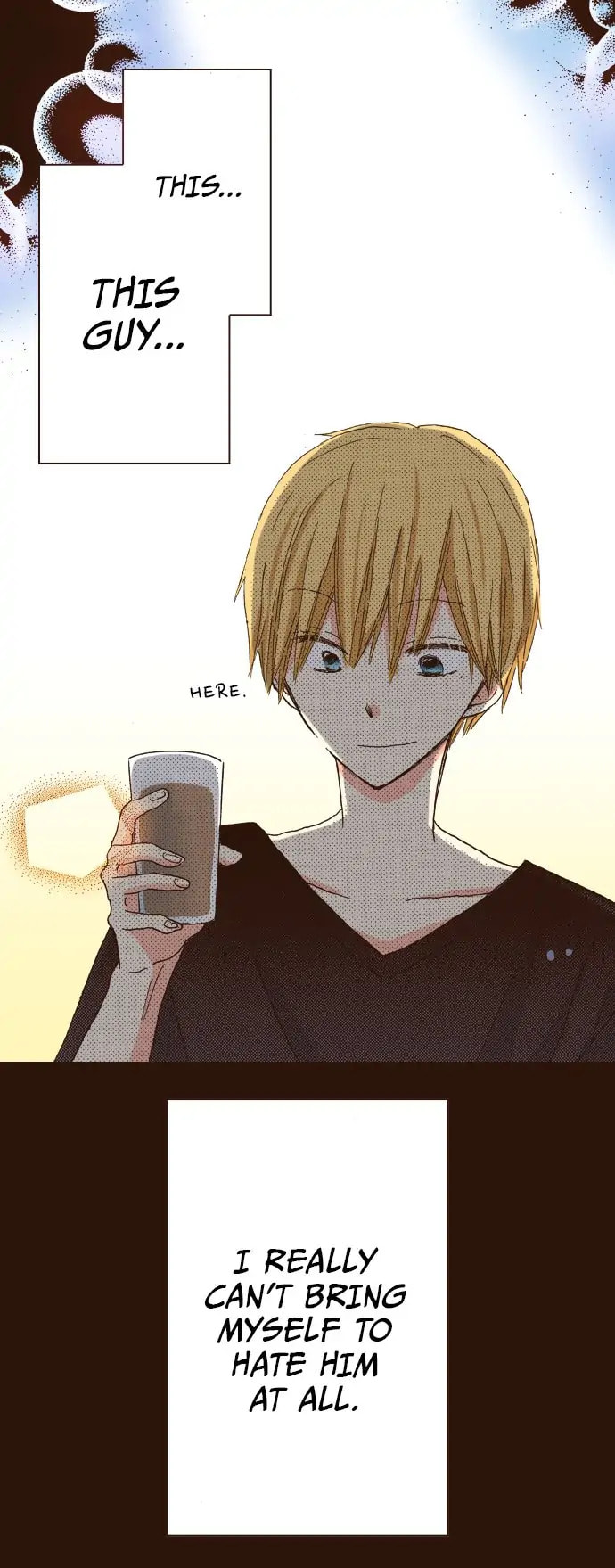 Read Last Game chapter 91 image 8 on Lezhin