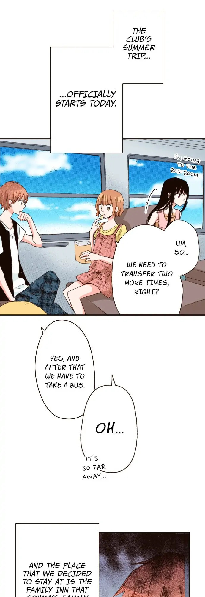 Read Last Game chapter 92 image 1 on Lezhin