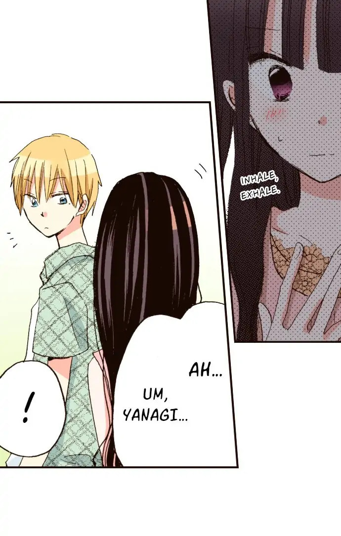 Read Last Game chapter 92 image 10 on Lezhin