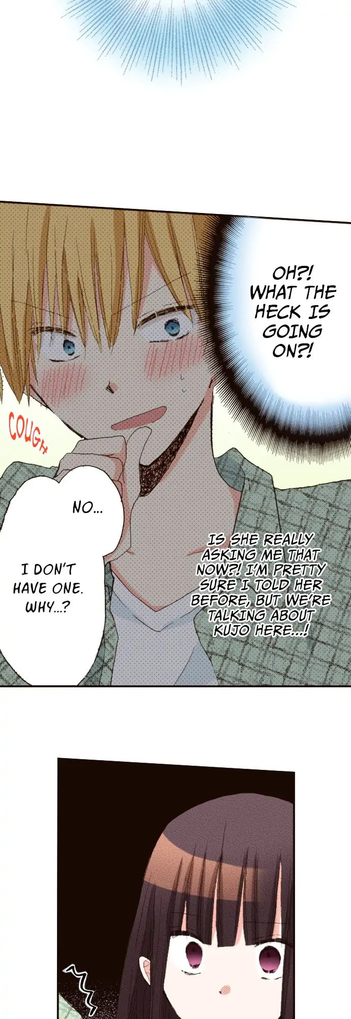 Read Last Game chapter 92 image 12 on Lezhin