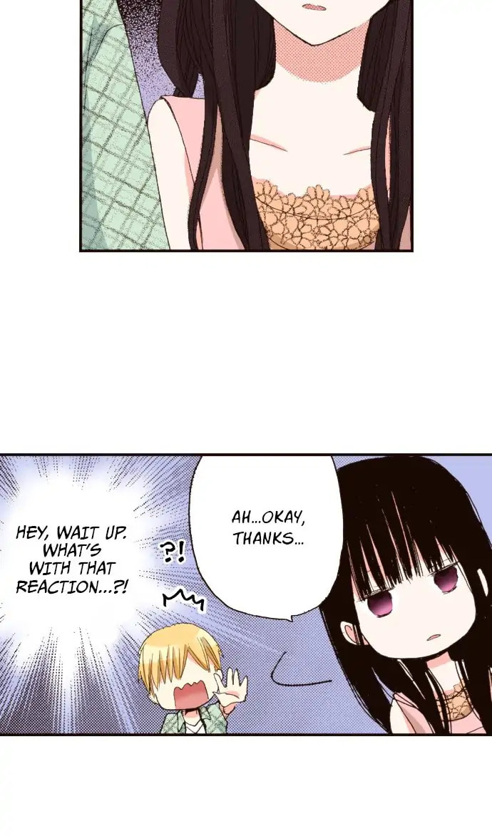 Read Last Game chapter 92 image 13 on Lezhin