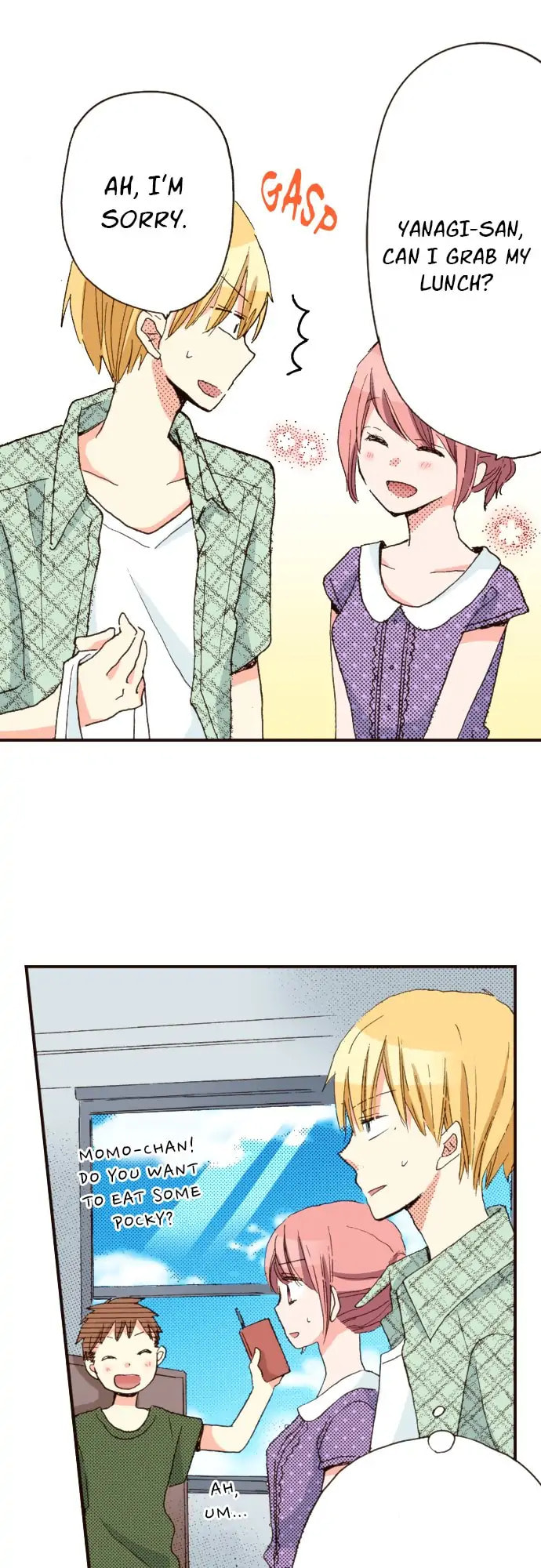 Read Last Game chapter 92 image 14 on Lezhin